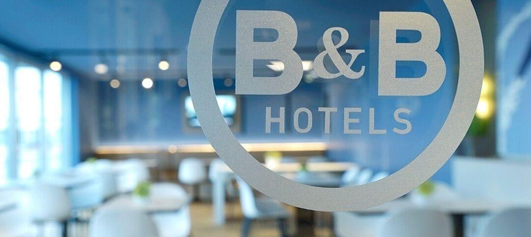 B&B Hotel Stuttgart-Neckarhafen ภายนอก รูปภาพ